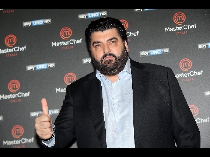 Masterchef, Simone vince 7/a edizione