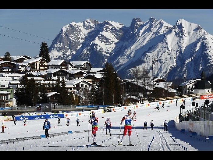 Doping, 5 arresti a Mondiali sci nordico