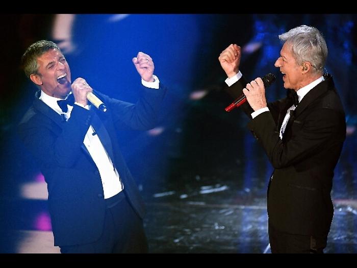 Baglioni, Fiorello torna? Forse s&igrave;