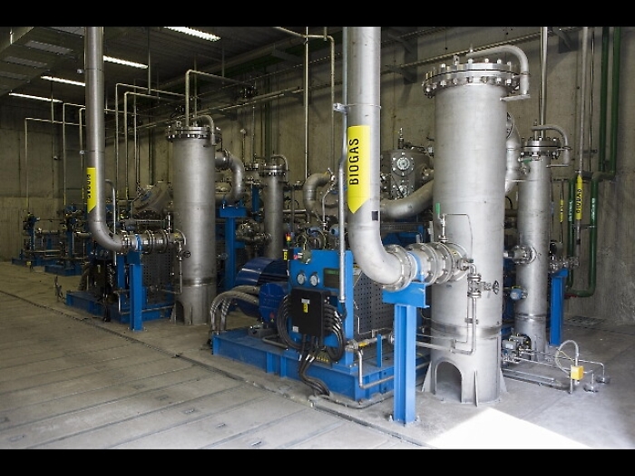 Nasce Enura per metano in Sardegna