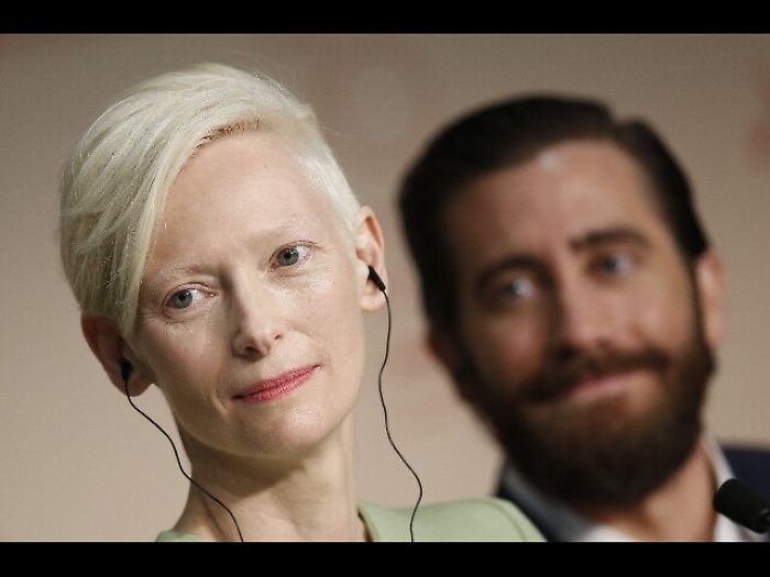 Okja come Et, fiaba ecologista Netflix