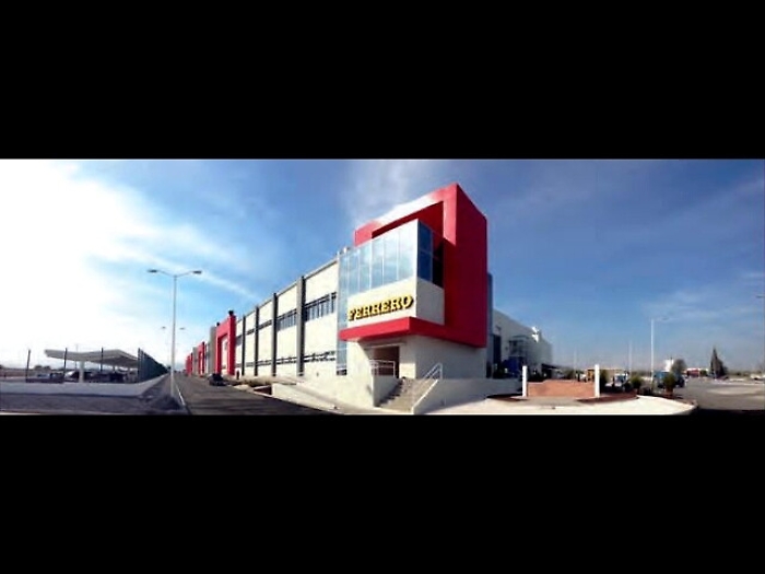 A Ferrero dolci Usa Nestl&egrave; a 2,8 mld dlr