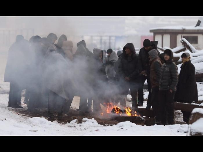 Migranti: Unhcr, cifre ricollocati basse