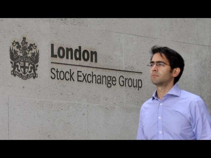 Borsa: Europa chiude in rialzo con Bce