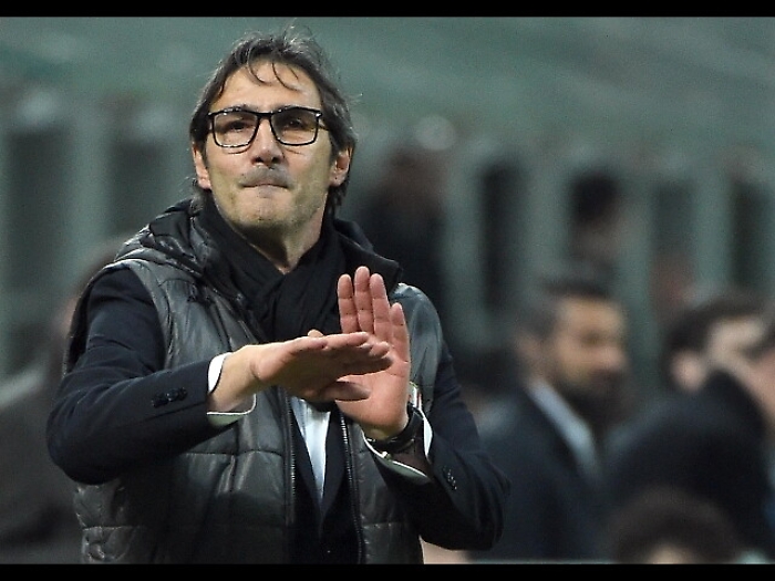 Serie B: Salernitana-Foggia 1-0