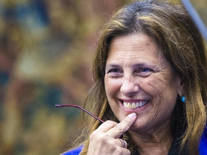 Morta l'ex direttrice del Tg2 Ida Colucci