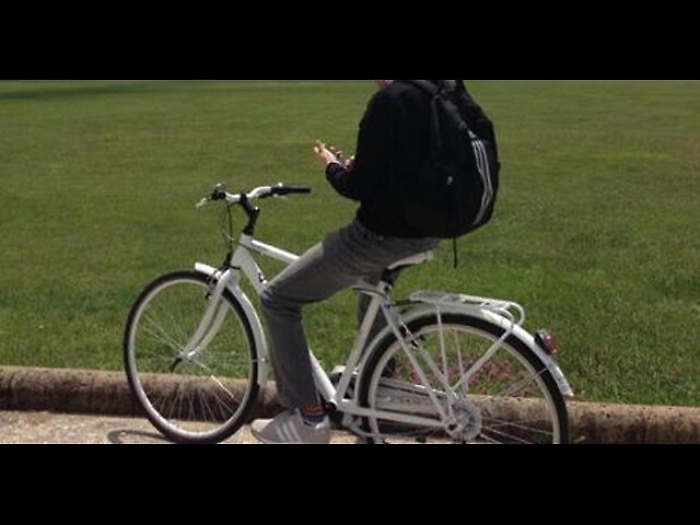 Investe uomo, lo porta su tir e picchia