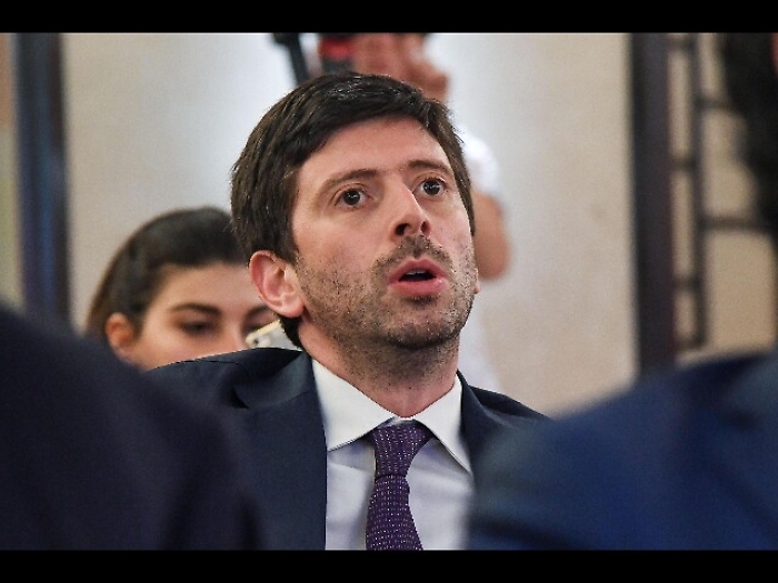 Speranza, Grasso? Servono buoni esempi