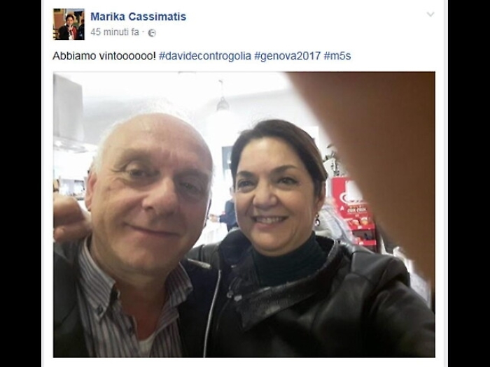 M5S: avvocato ricorrenti, c'&egrave; ottimismo