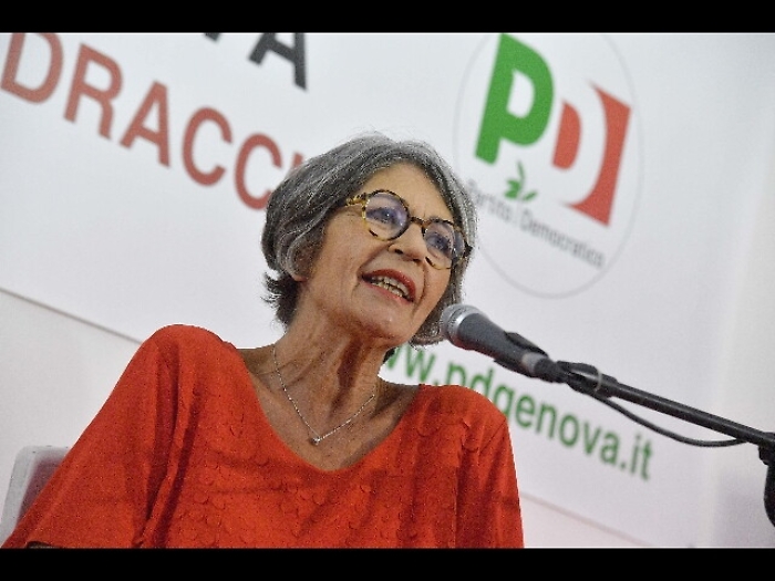 Finocchiaro, faro su manovra e ius soli