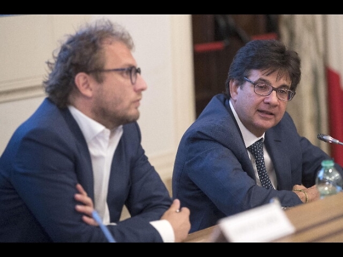 Lotti, nessuna frizione Renzi-Gentiloni