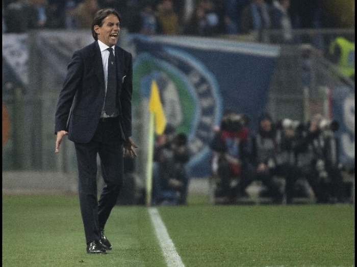 Lazio-Udinese 10/4 con riserva Champions