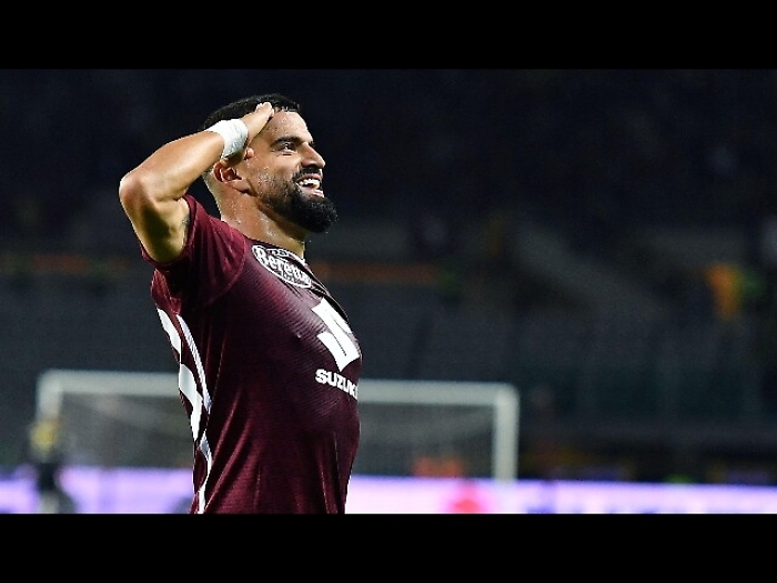 Lite con Sirigu, Rincon 'cose di lavoro'