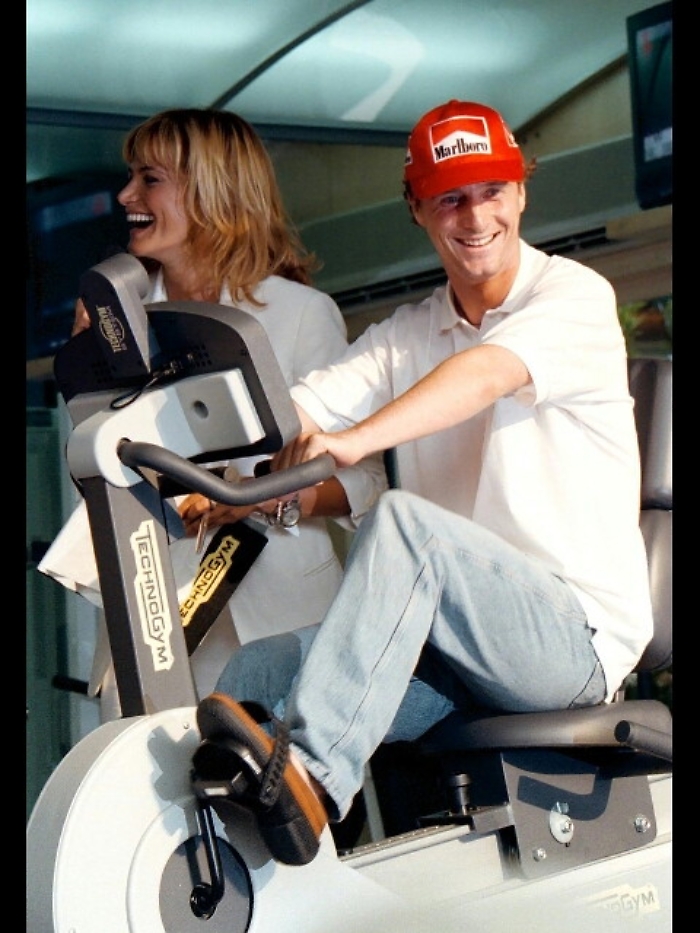 Auto-moto: ecco come si preparano piloti