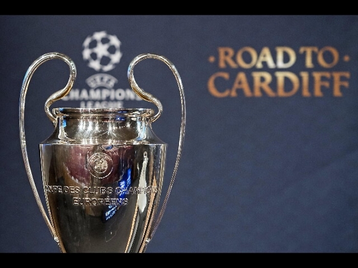 Champions, conto alla rovescia per Juve Real, il primo bus parte da Catania