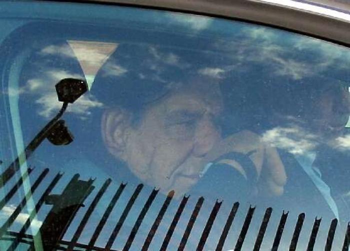 Malore in spiaggia, &egrave; morto &ldquo;Faccia da mostro&rdquo;