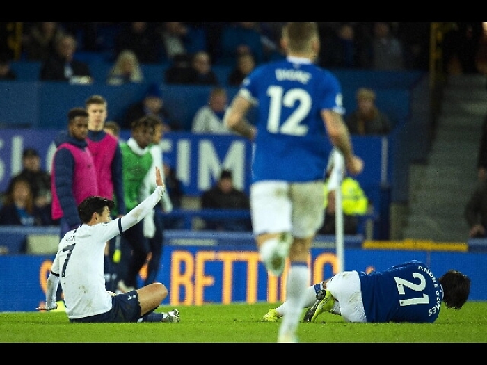 Everton: "Andr&eacute; Gomes torner&agrave; in campo"