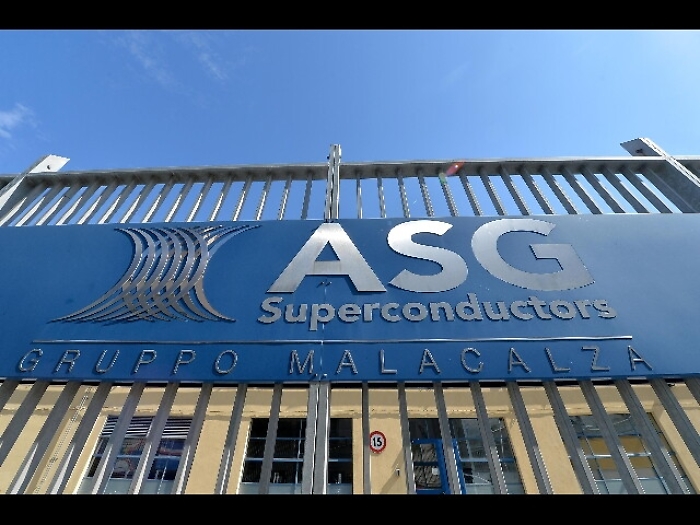 Fusione nucleare, realizzato 1&deg; magnete