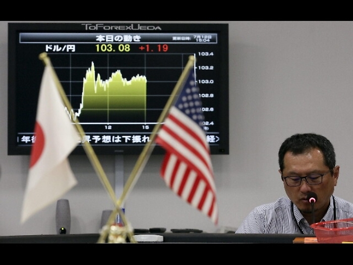 Borsa: Shanghai apre a -0,09%