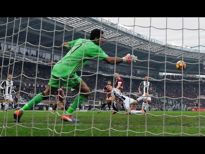 Belotti, al Torino sto benissimo