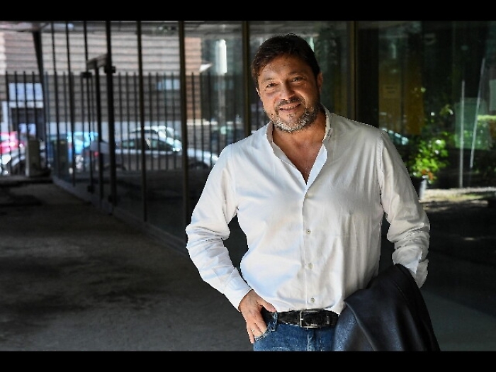 Torna Report, Ranucci promette scintille