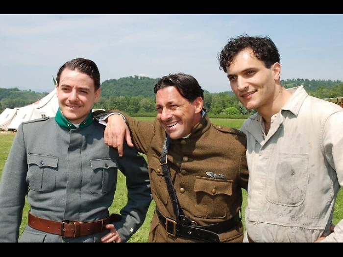 Tiberi e la memoria dei 'repertori'