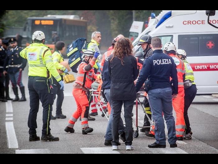 Incendio Como, morta anche quarta bimba