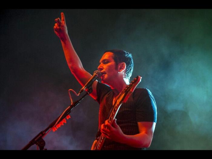 Musica, Placebo a Barolo per Collisioni