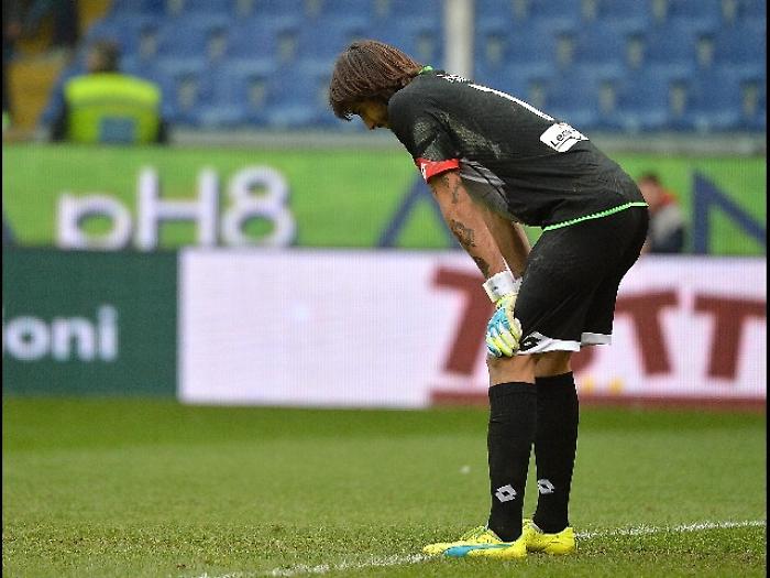 Genoa: Perin si opera mercoled&igrave;