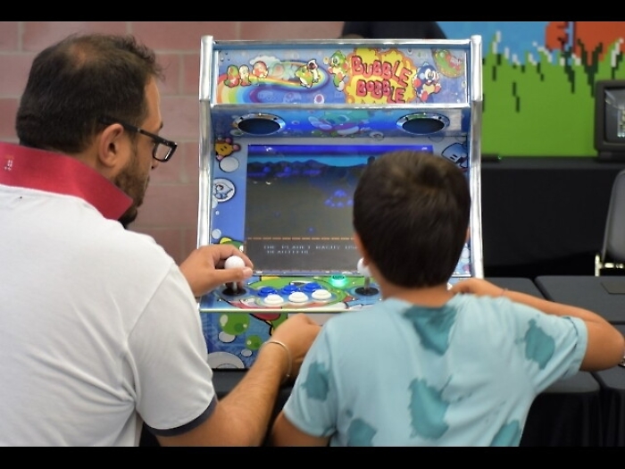 Star del Web a Bologna per 'Nerd Show'