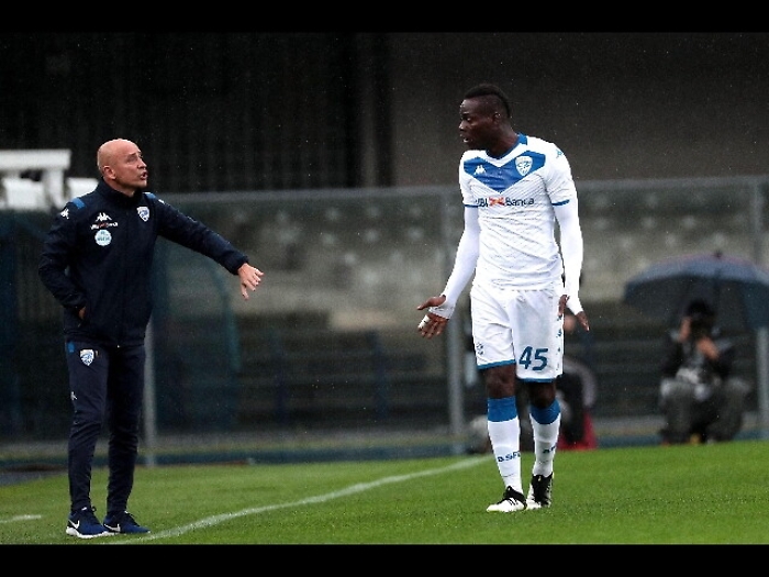 Balotelli "Piccoli esseri ignoranti"