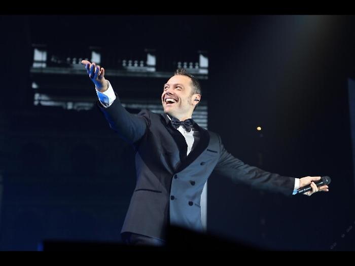 Mina-Celentano, re e regina album 2016