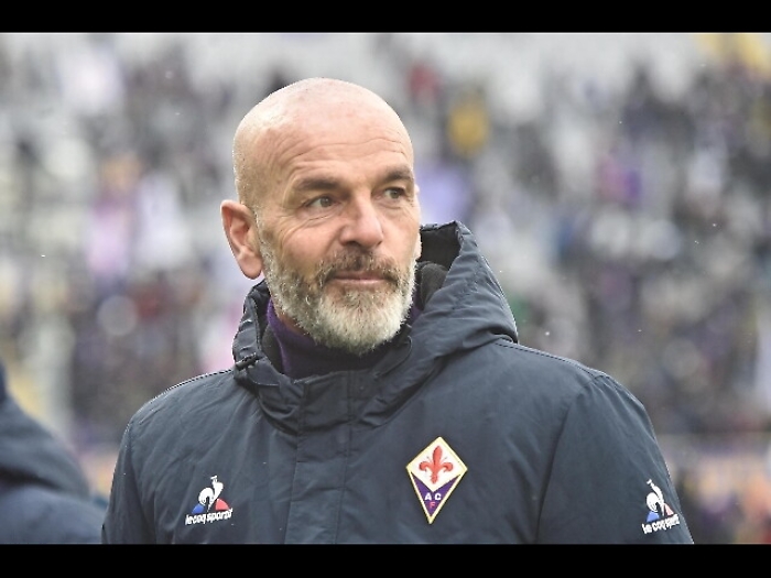 Pioli, preparati per esame Lazio