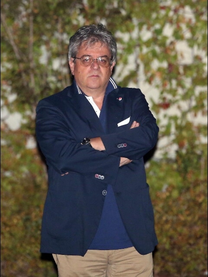 Carmine Esposito nuovo questore di Roma