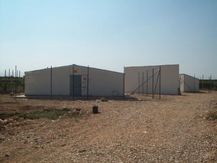 Esplode fabbrica fuochi: morto operaio