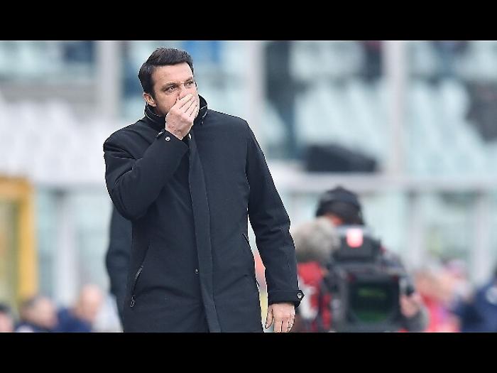 Oddo, a Napoli pensando positivo