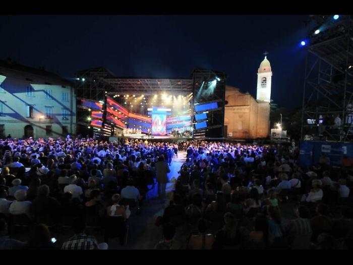 Musica: Castrocaro ospita 'Afi Day'