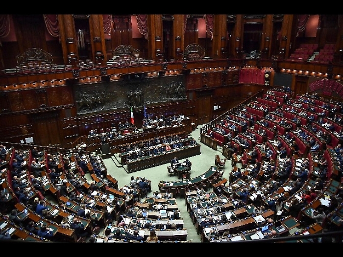 Dissenso M5S, 3 No a stop Global compact