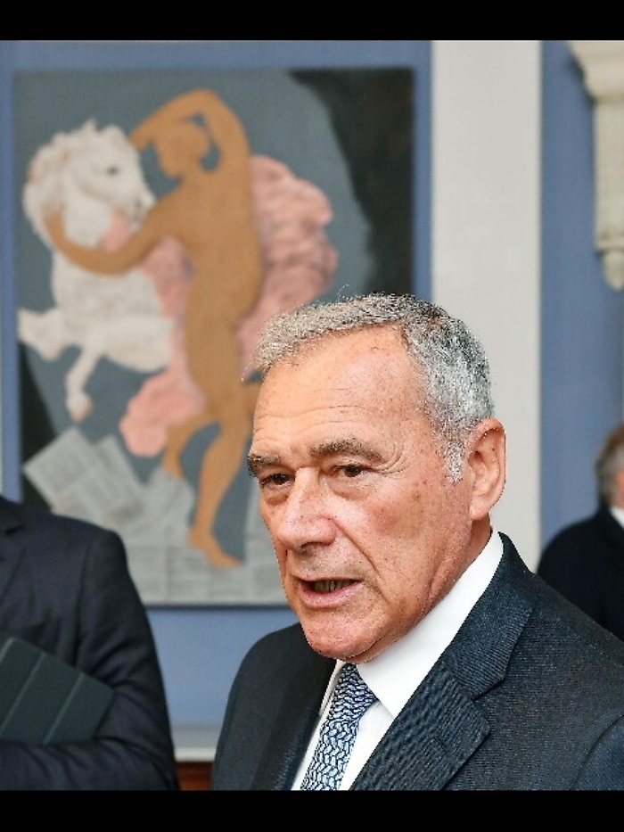 Grasso,no enfatizzare aggressione Milano