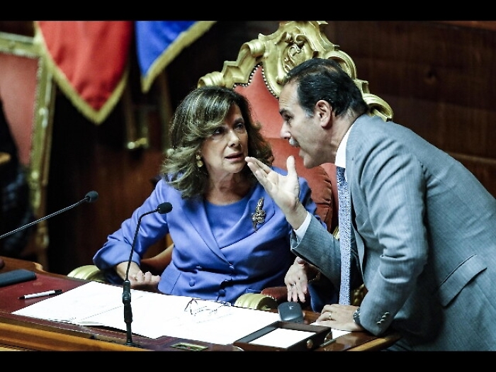 Regionali: Marcucci, confronto con M5s