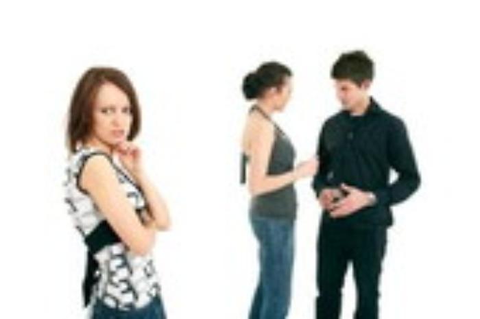 Ricerca: la gelosia non ha pi&ugrave; segreti, mappata l'area nel cervello