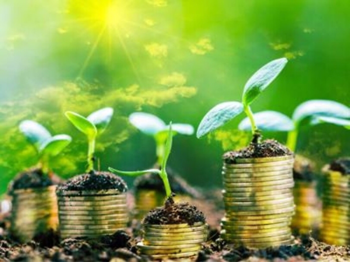 Investimenti sostenibili, Italia in prima linea