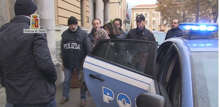 Terrorismo, la Procura di Palermo ha chiesto 4 anni per la ricercatrice libica