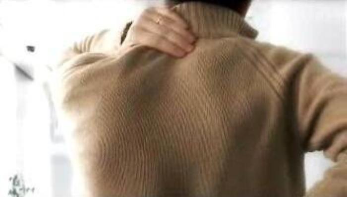 Salute: 5 giovani su 10 soffrono di mal di schiena