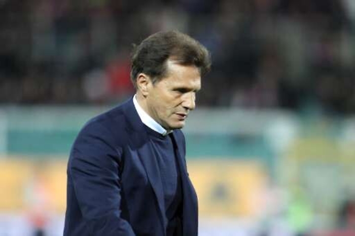 Calcio Catania, colpo di scena: Novellino lascia, torna Sottil