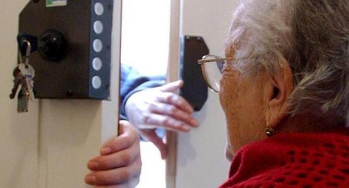 Messina, si finge funzionario Inps e deruba anziana: arrestata