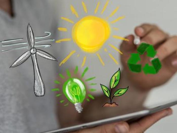 Premio Sviluppo Sostenibile, sul podio la green economy made in Italy