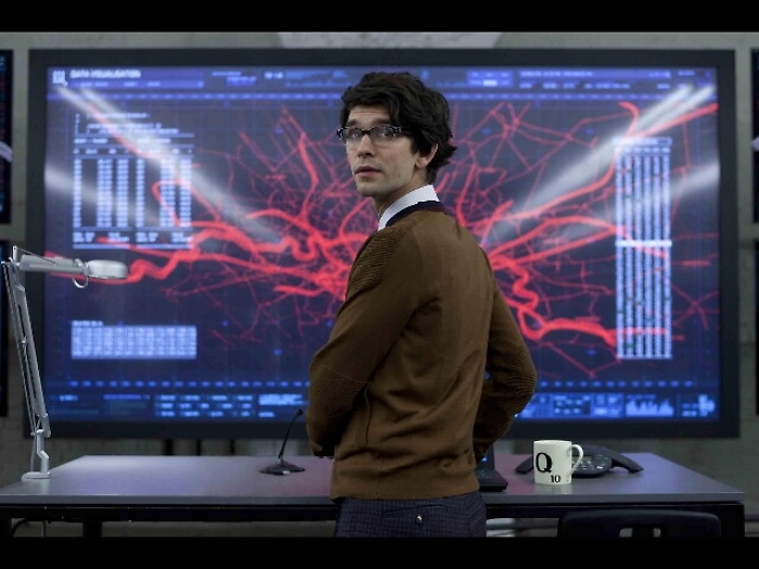 Gb: il vero 'Q' di James Bond &egrave; donna