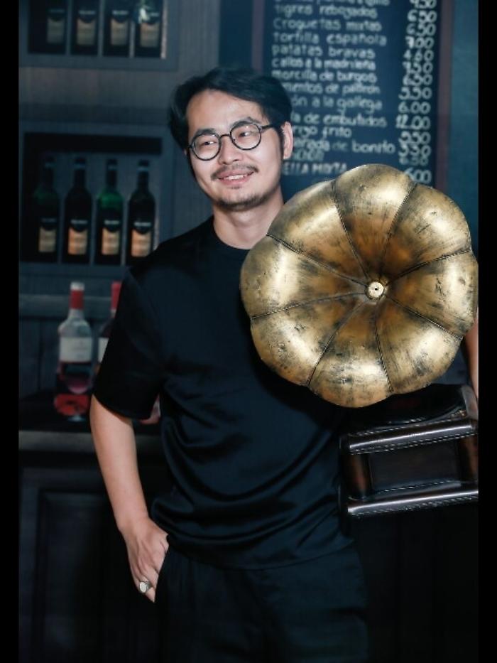 A Milano 'Mandorla',rock festival cinese