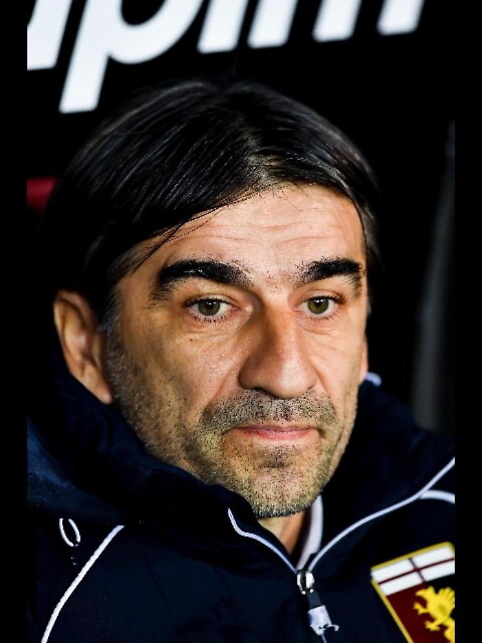 Genoa: Juric verso esonero, pronto Tudor
